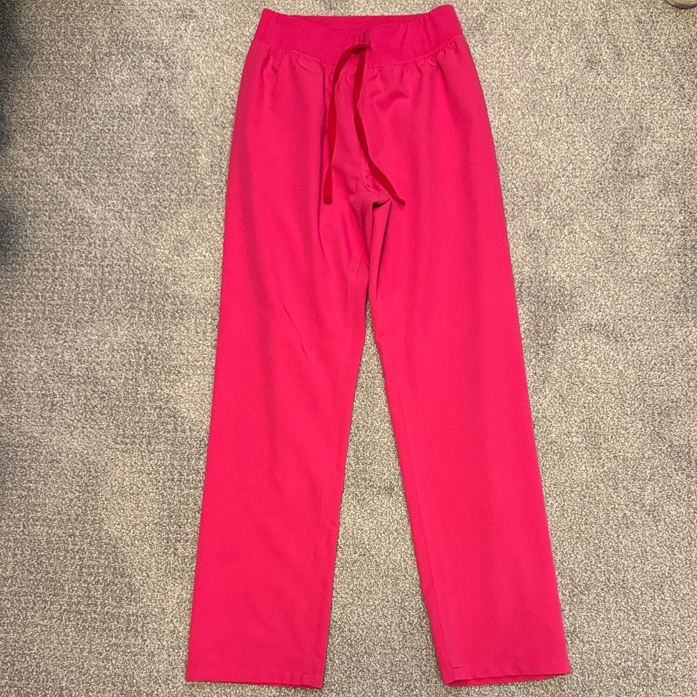Figs High waisted Livingston